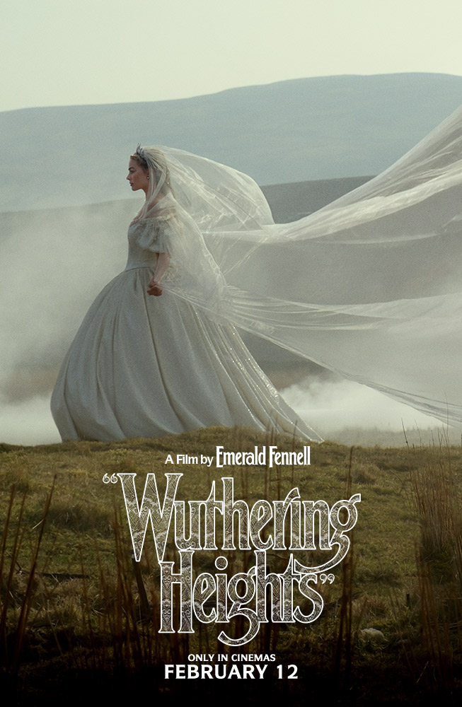 Wuthering Heights
